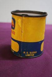 Golden Fleece 1 lb Grease Tin