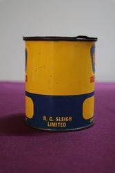 Golden Fleece 1 lb Grease Tin