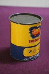 Golden Fleece 1 lb Grease Tin