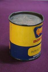 Golden Fleece 1 lb Grease Tin