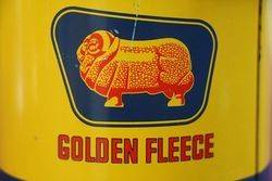 Golden Fleece 1 lb Grease Tin