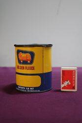 Golden Fleece 1 lb Grease Tin