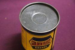 Golden Fleece 1 lb Grease Tin 