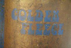 Golden Fleece 20 Litres Tin
