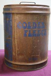 Golden Fleece 20 Litres Tin