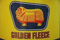 Golden Fleece 5LB Tin