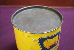 Golden Fleece 5LB Tin