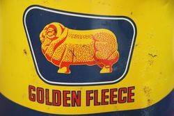 Golden Fleece 5 Lb Grease Tin 