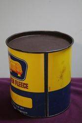 Golden Fleece 5 Lb Grease Tin 