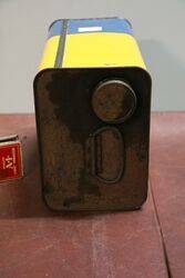 Golden Fleece Duo 1 gal Tin