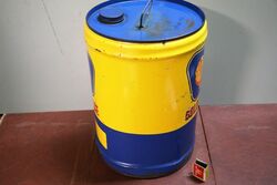 Golden Fleece Duo 5 Gallon Oil Drum 