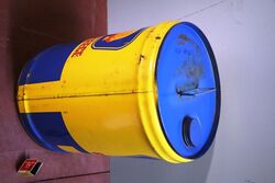 Golden Fleece Duo 5 Gallon Oil Drum 