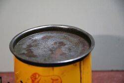 Golden Fleece Ram on Bone Graphite No2 1lb Grease Tin