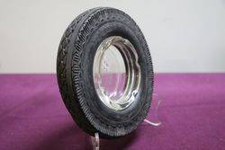 GoodYear Tyre Ashtray 