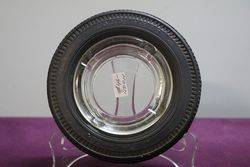 GoodYear Tyres Ashtray 