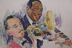Goodyear Tyre Jazz Concert Original Sound Track