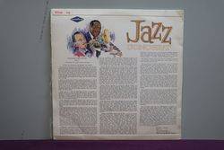 Goodyear Tyre Jazz Concert Original Sound Track