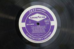 Goodyear Tyre Jazz Concert Original Sound Track