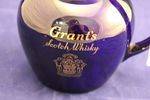 Grants scotch whiskey Pub Jug By Wade