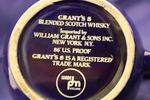 Grant`s scotch whiskey pub jug