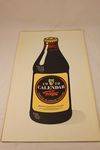 Guinness 1978 Calender