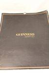 Guinness 1985 Sport Calender