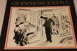 Guinness 1988 Calender