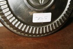 HUBCAP 9 inch Classic Valiant 