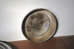 HUBCAP 9 inch Classic Valiant 