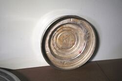 HUBCAP 9 inch Classic Valiant 