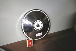 HUBCAP 9inch Classic Torana LC.