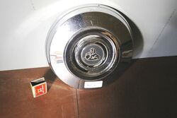 HUBCAP Classic Holden HDHRLCLJ