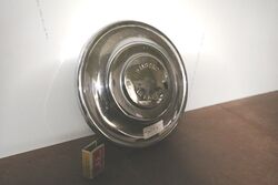 HUBCAP Vintage 10in Armstrong Siddeley