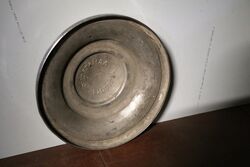 HUBCAP Vintage 10in Armstrong Siddeley