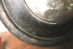 HUBCAP Vintage 10in Pre War 