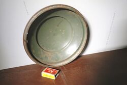 HUBCAP Vintage 10in Pre War 