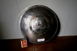 HUBCAP Vintage Holden FX