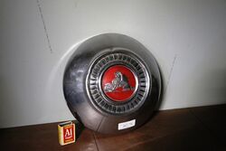 HUBCAP Vintage Holden FX