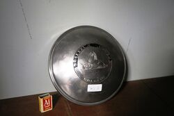 HUBCAP Vintage Holden FX