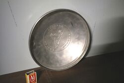 HUBCAP Vintage Holden FX