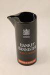 Hankey Bannister Scotch Whiskey Pub Jug #