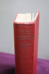 History Of The Australian Bushrangers By George E Boxall 