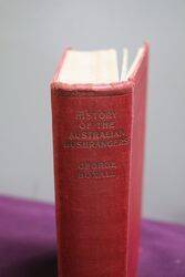 History Of The Australian Bushrangers By George E Boxall 