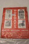 Hobdays Catalogue Autumn 1951