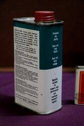 Holts HiMoly Oil Additive 10ozs Tin