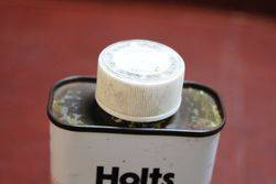 Holts Tar Remover Tin