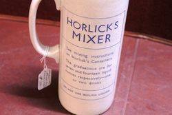 Horlicks Mixer Jug