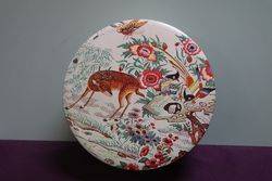 Huntley and Palmers Pictorial Biscuit  Tin 