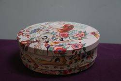 Huntley and Palmers Pictorial Biscuit  Tin 