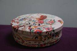 Huntley and Palmers Pictorial Biscuit  Tin 